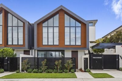 1/11 Mowbray Street, Hawthorn East