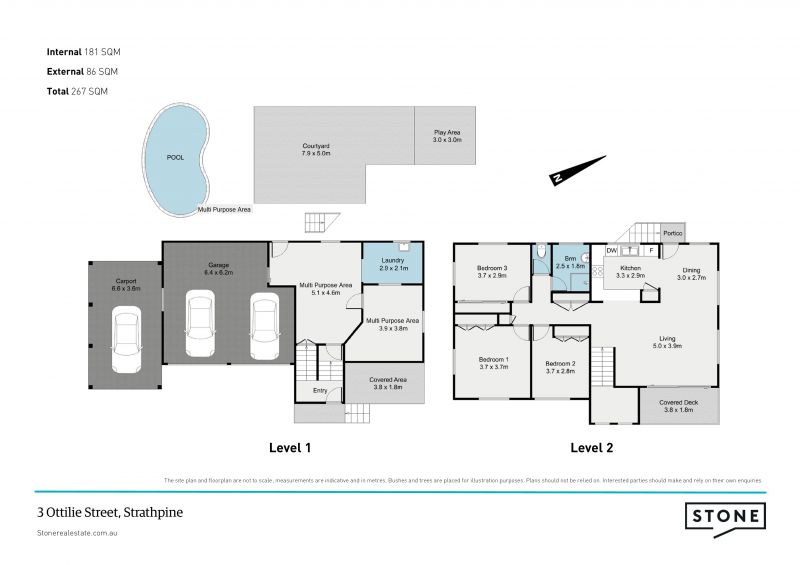 Renovated home perfect for entertaining