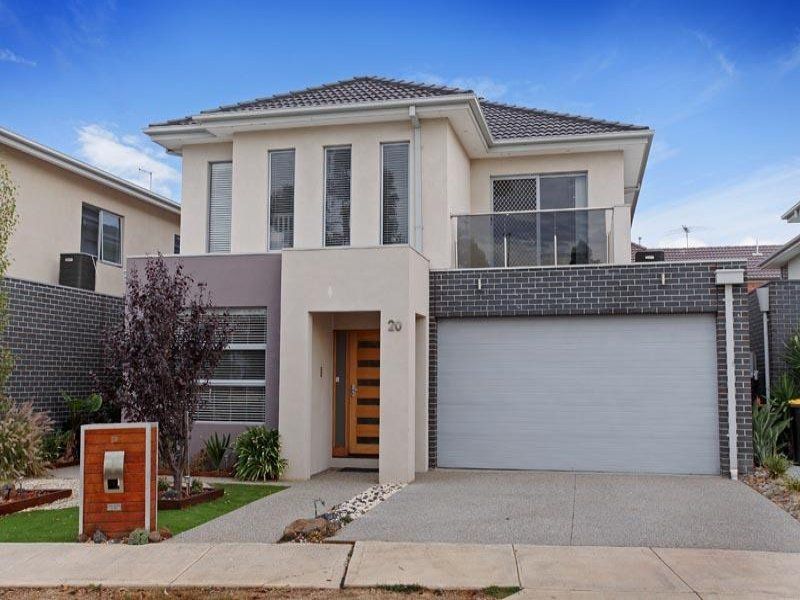 20 Brunton Avenue, Caroline Springs - Thumbnail 2