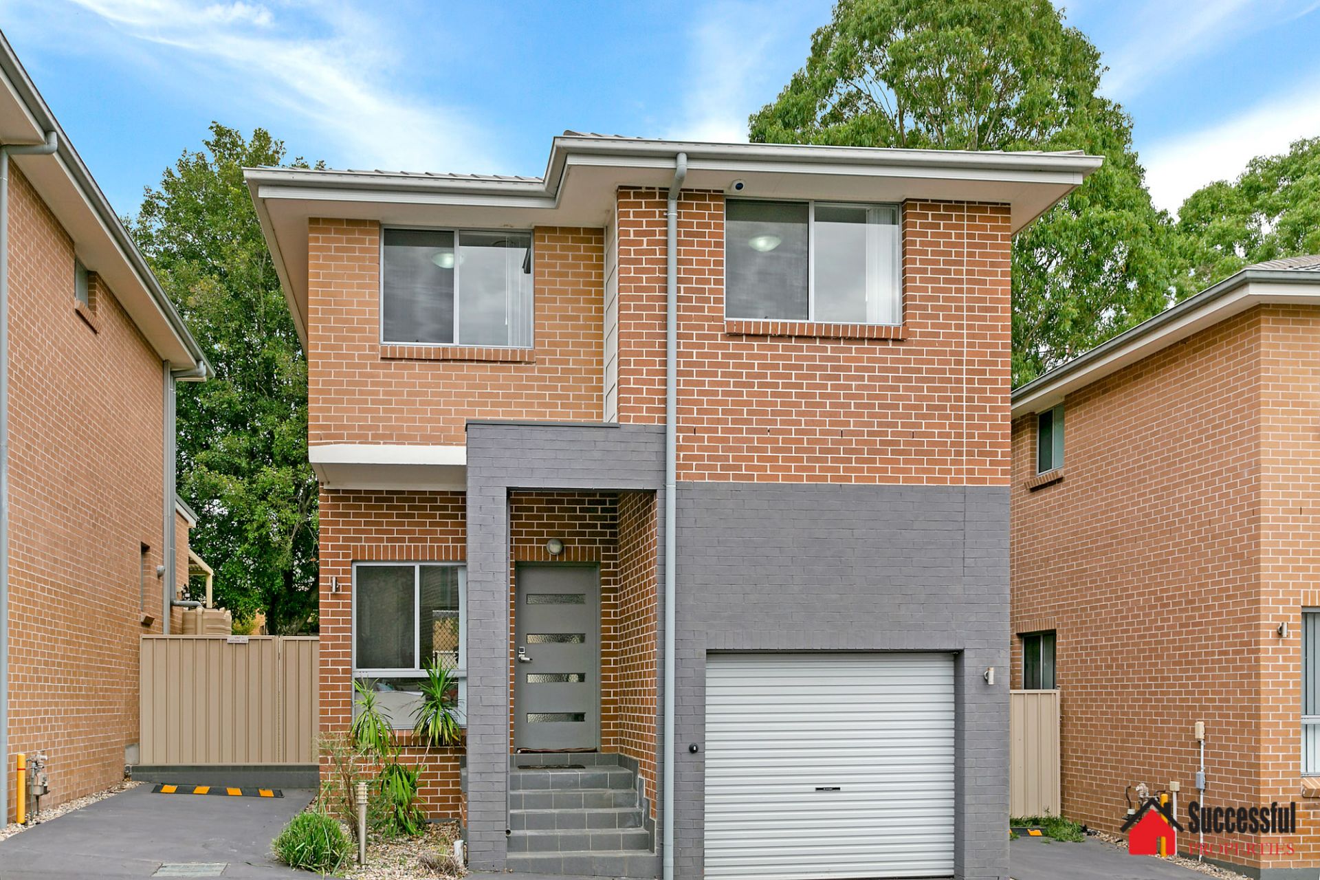 3/5153 Cornelia Road, Toongabbie SPGR