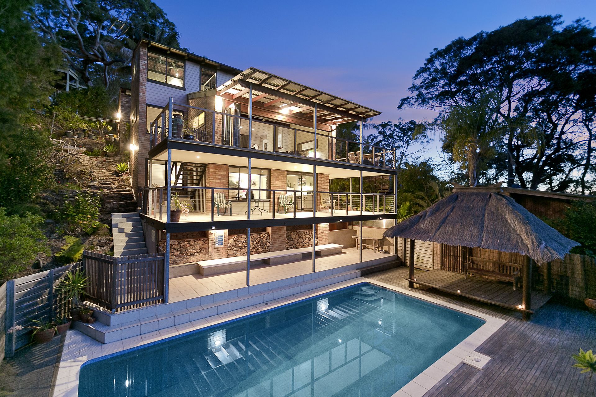 15 Loombah Street Bilgola NSW 2107, Bilgola - Thumbnail 4