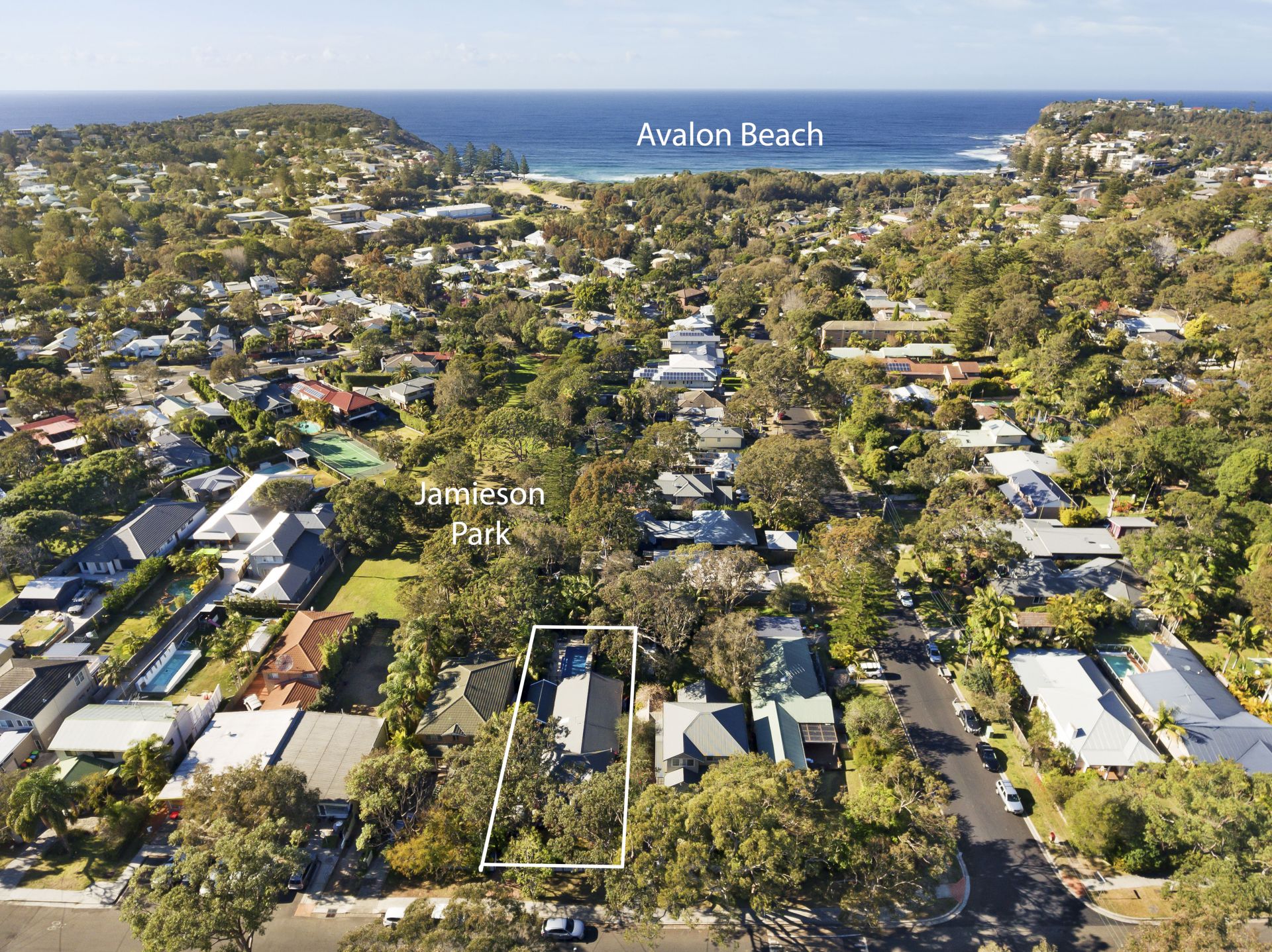 47 Elvina Avenue Avalon Beach NSW, Avalon Beach - Thumbnail 3