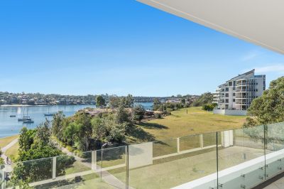 133/3 Manta Place, Chiswick