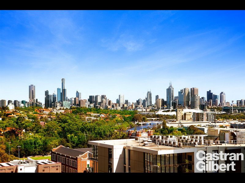 1305/77 River Street, South Yarra - Thumbnail 7