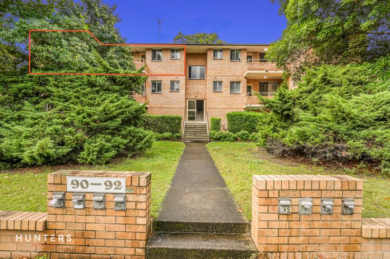 5/90 O'Connell Street, North Parramatta