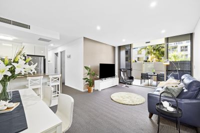 61/132-138 Killeaton Street, St Ives