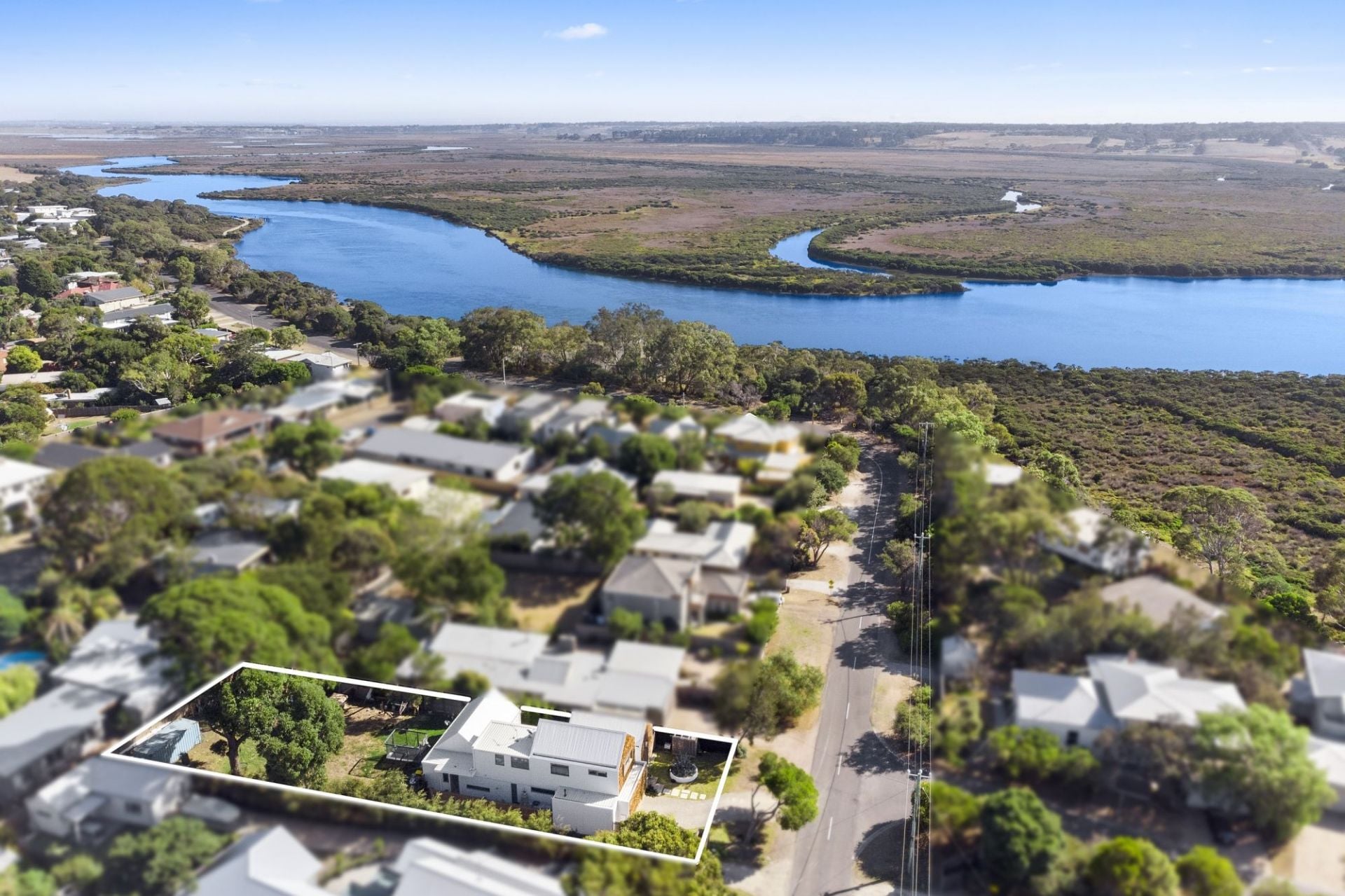 87a  & 87b Carr Street Barwon Heads VIC, Barwon Heads - Thumbnail 2