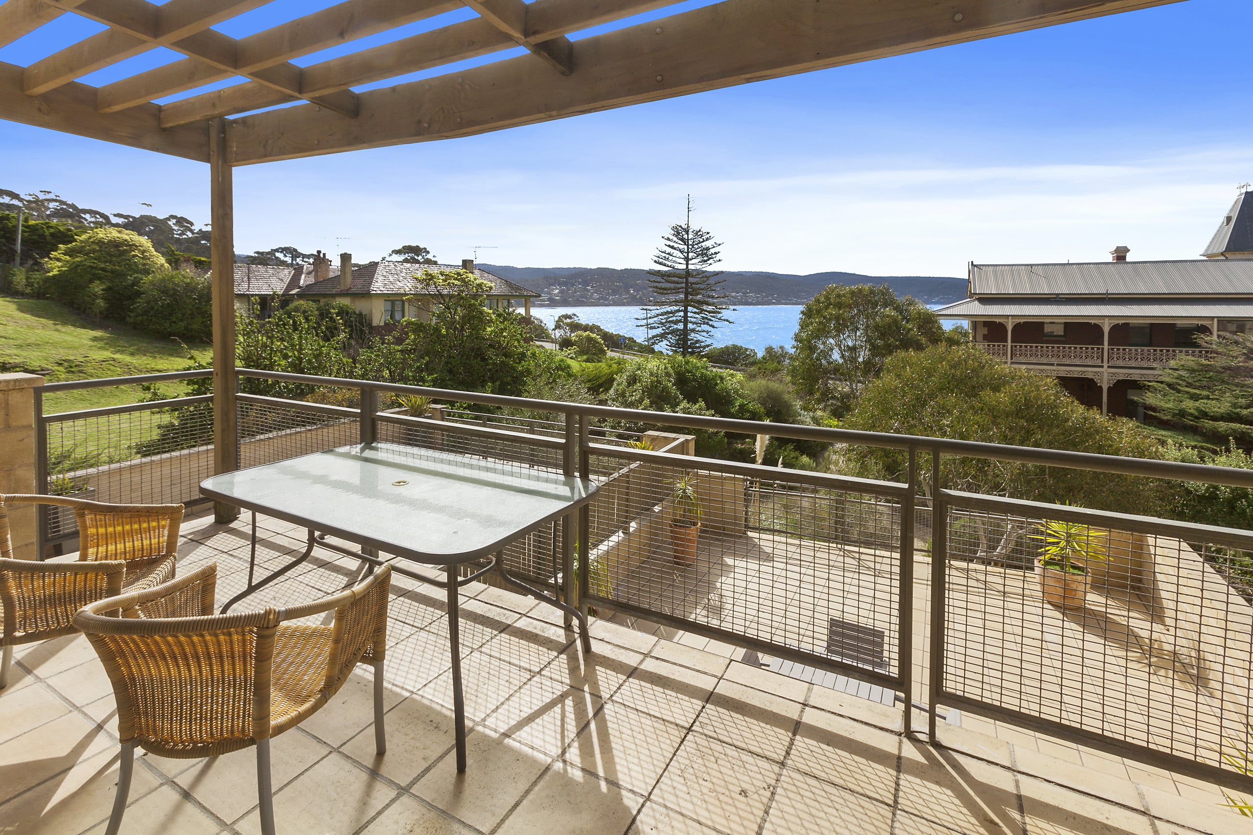 28/2-10 Ocean Road South LORNE VIC, Lorne - Thumbnail 2