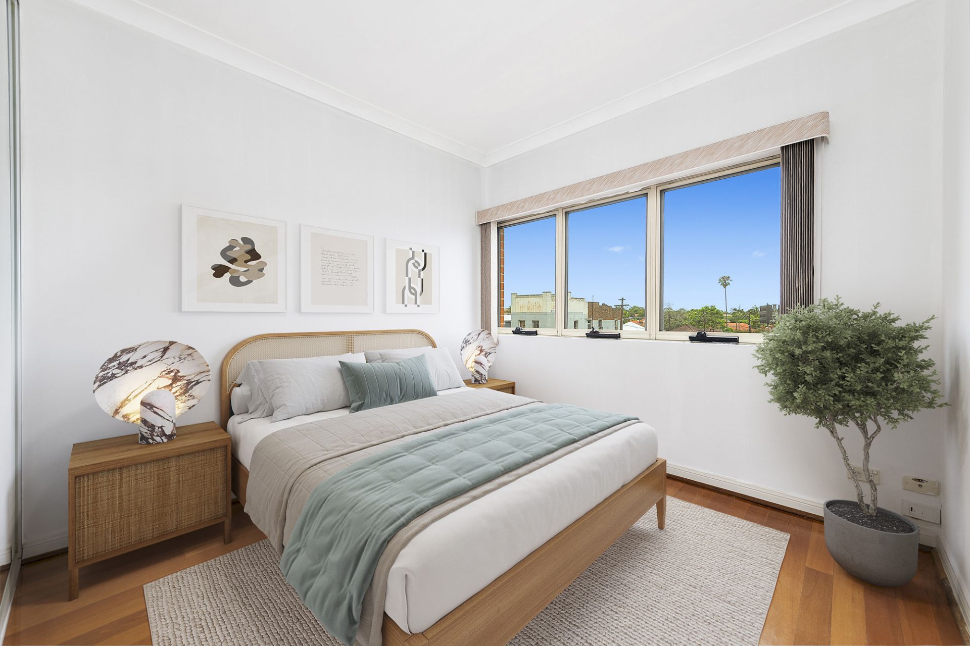 8/448 Parramatta Road, Strathfield, Strathfield - Thumbnail 5