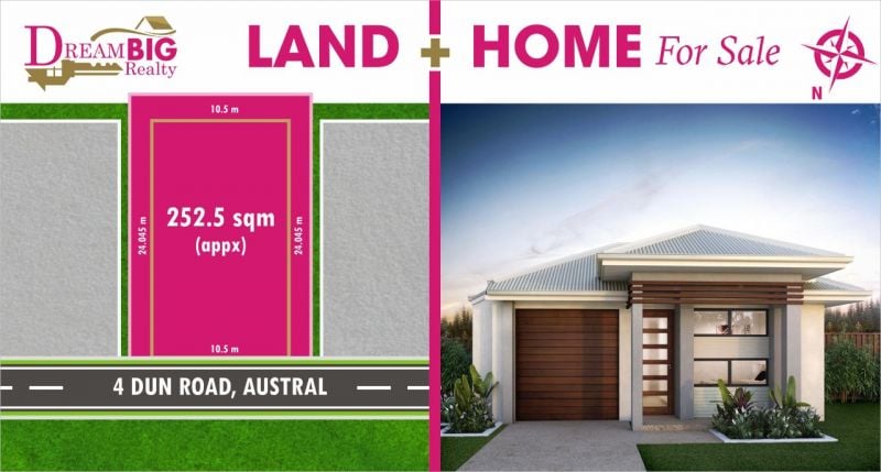 4 Dun Road, Austral, Austral - Image 1