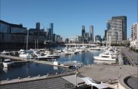 Docklands