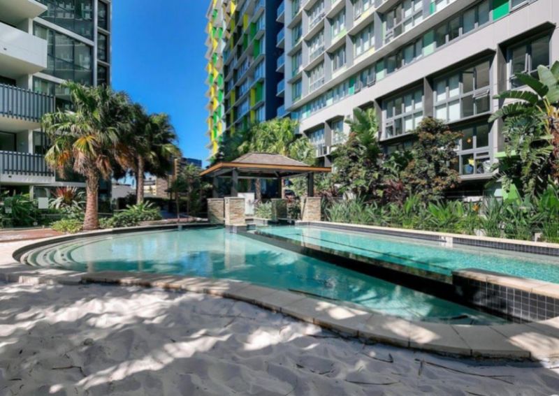 603/10 Trinity Street, Fortitude Valley - Thumbnail 5