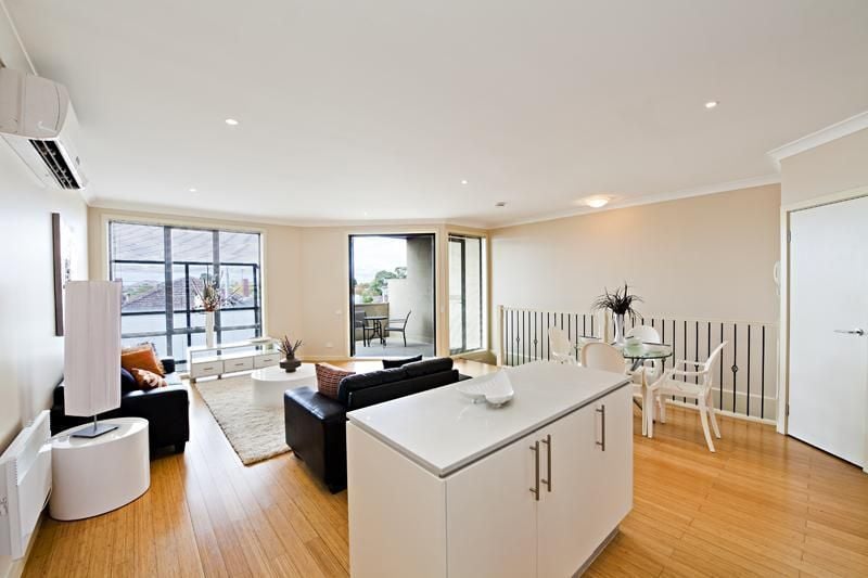 2/447A Lygon Street, Brunswick East