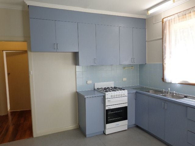**Located in a quiet court**