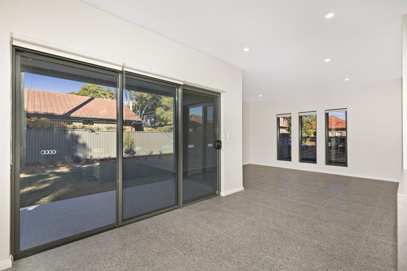 33 Castlereagh Street, Concord