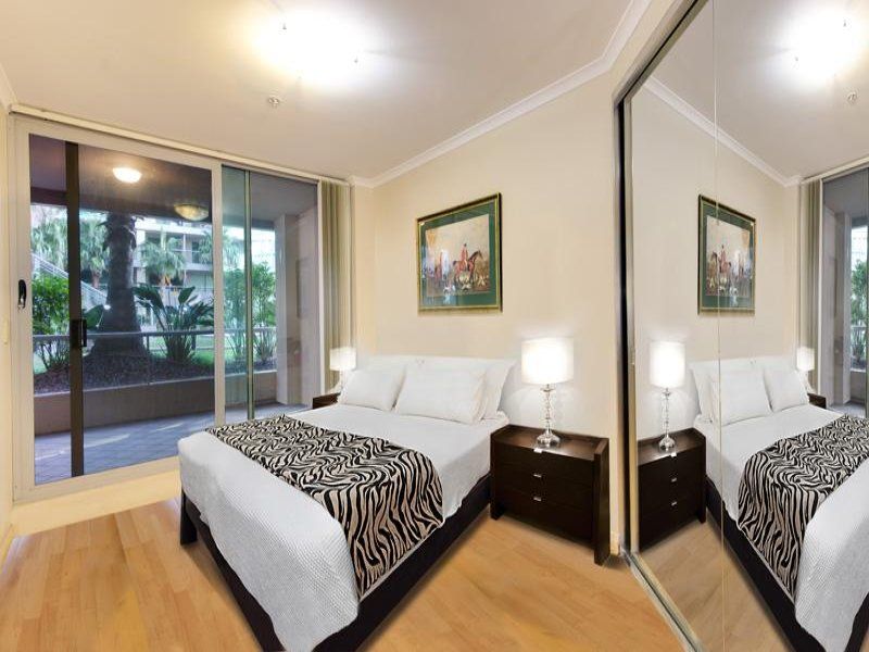 208/2B Help Street CHATSWOOD NSW, Chatswood - Thumbnail 5