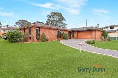 1 Jewell Close, Hammondville