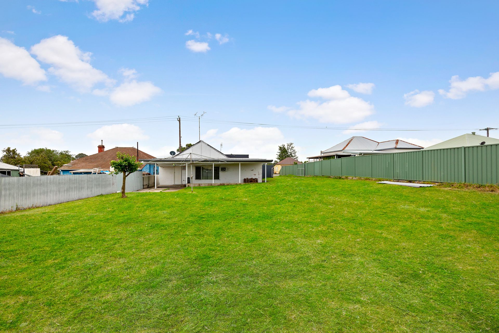Real Estate For Sale 55 Aberdare Road Aberdare , NSW