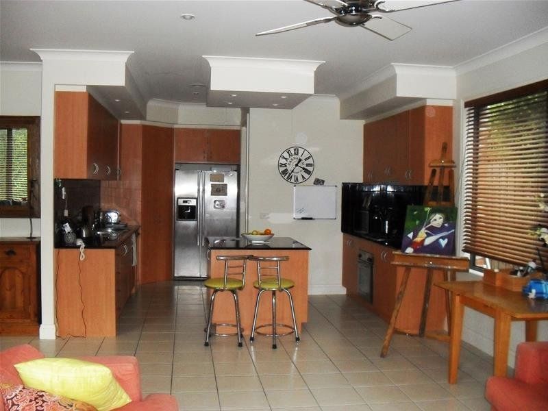 NOT YOUR AVERAGE RENTAL!