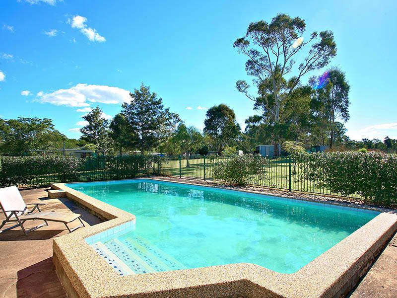 LONDONDERRY, NSW, Londonderry - Thumbnail 7