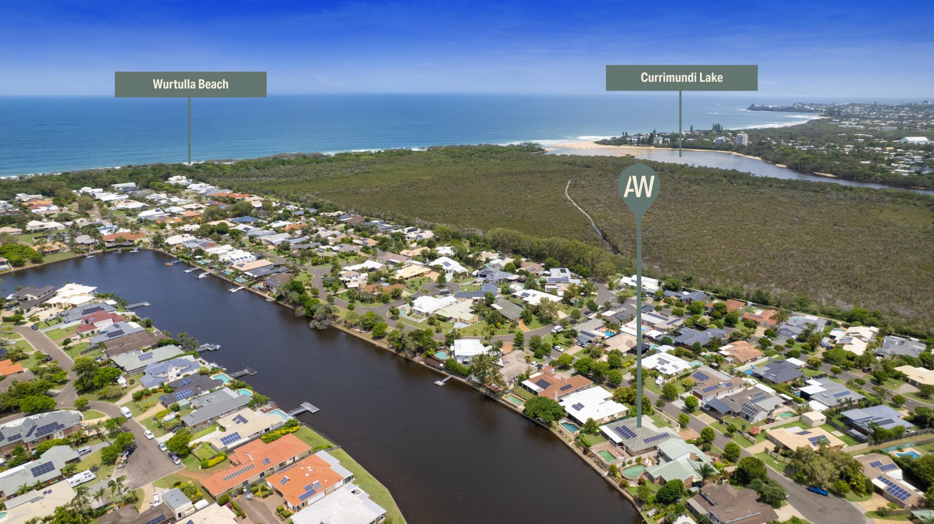 14 Suncrest Court Wurtulla QLD, Wurtulla - Thumbnail 5