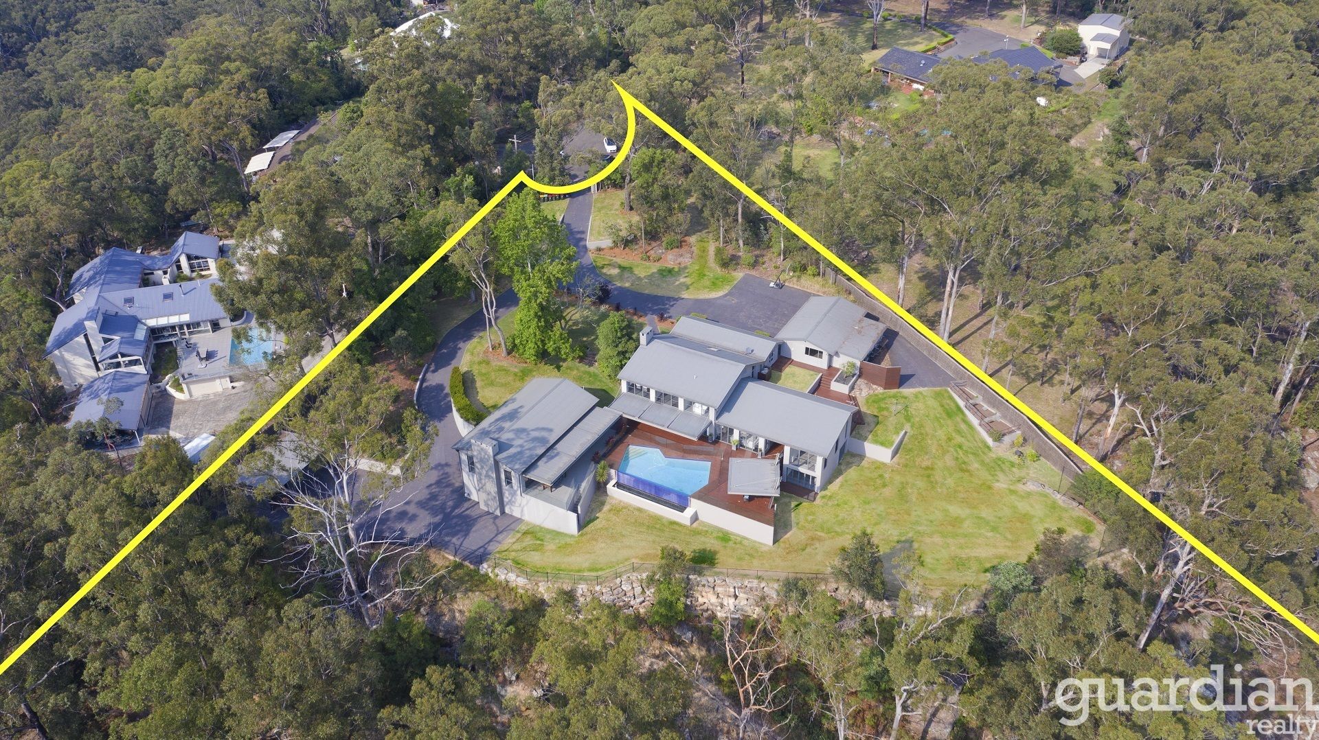 25 Taylors Road Dural NSW, Dural - Thumbnail 7