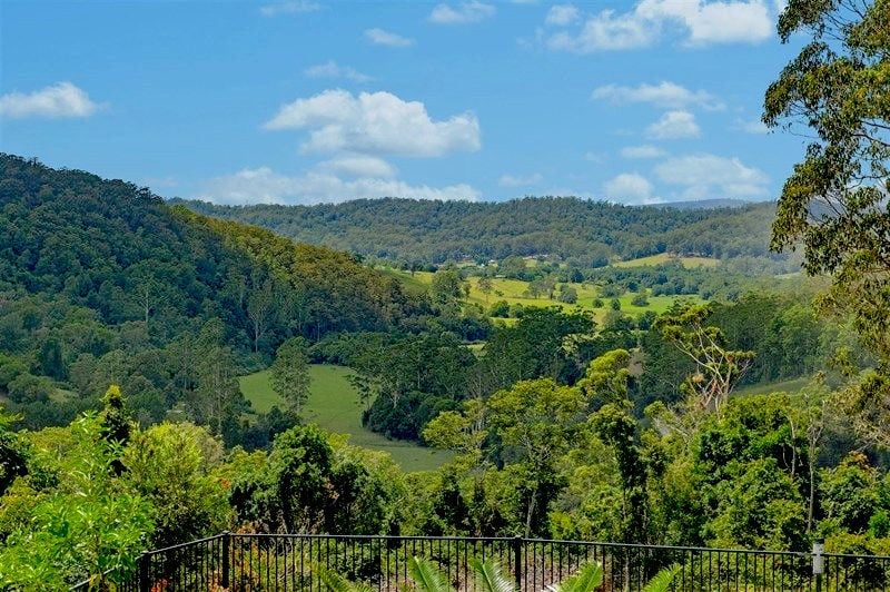 90 The Ridge Way, Black Creek Via, LORNE NSW 2439