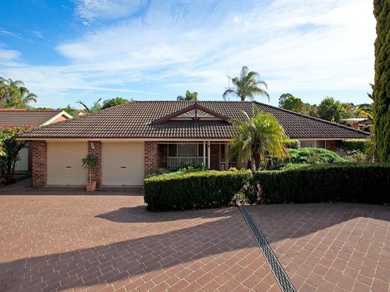 Real Estate For Sale 13 Pin Oak Place Narellan Vale , NSW
