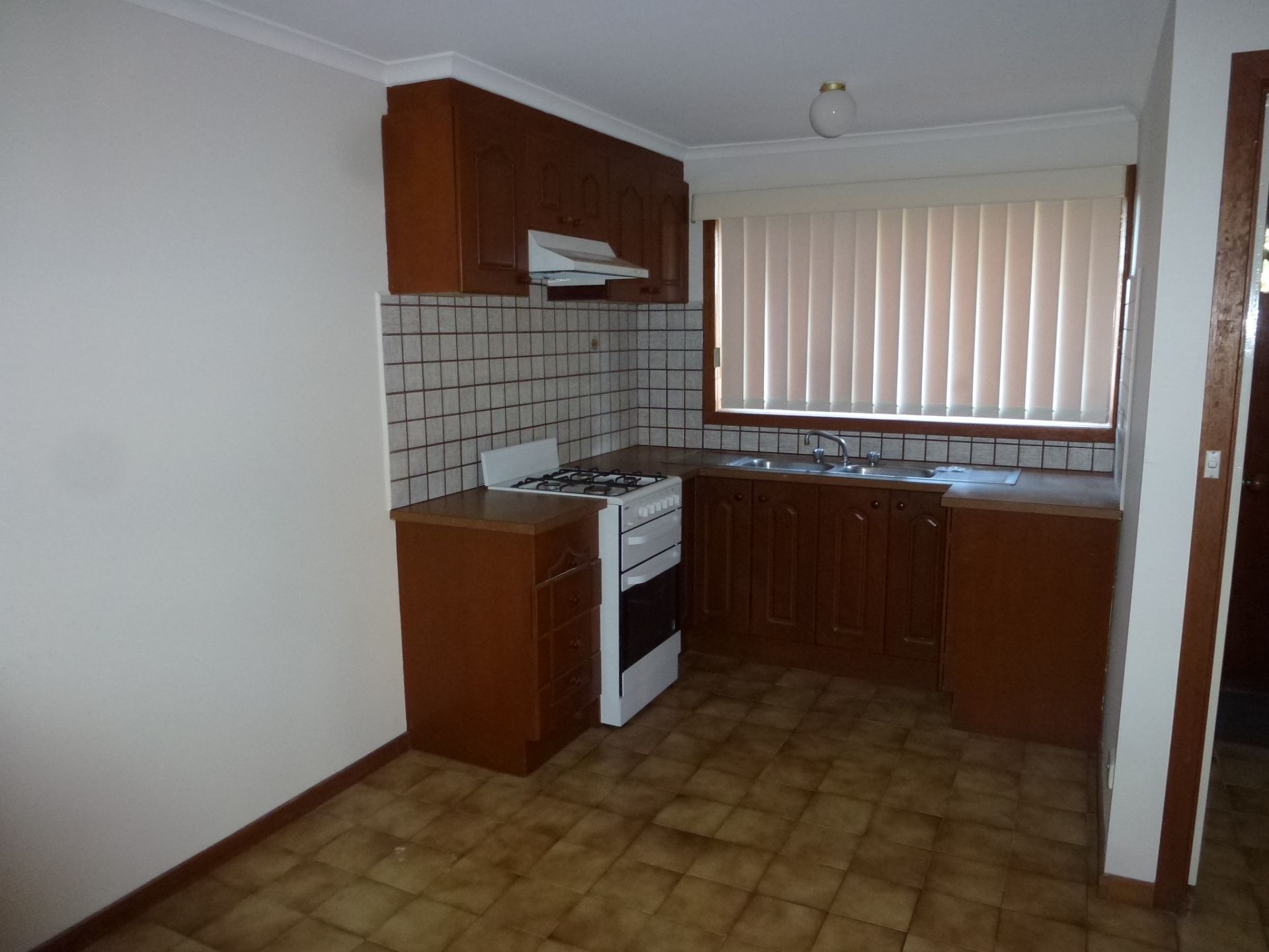 Well Located and Affordable
