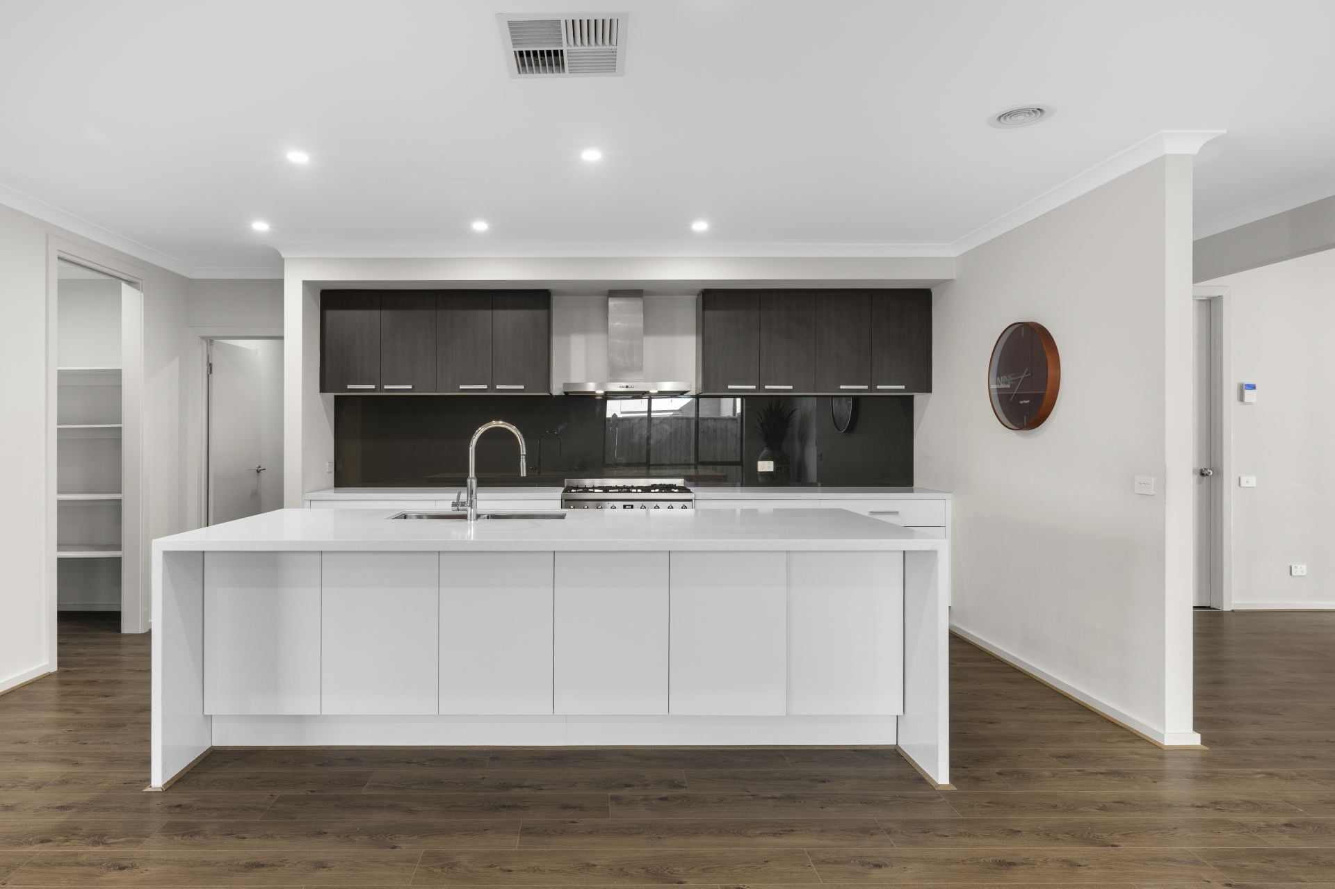 A Beautiful Home Full Of Promise