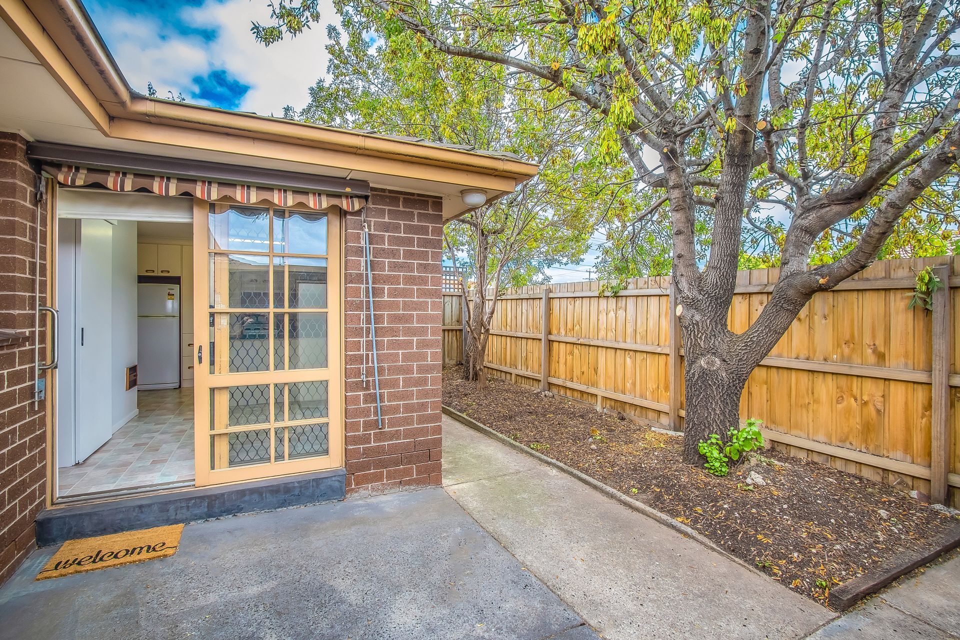 Brilliantly Located