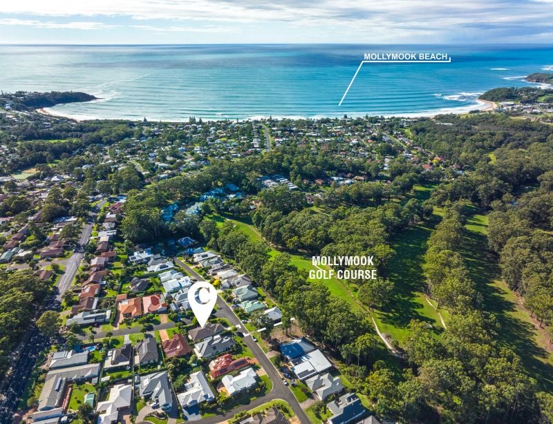 22 Yarrawonga Drive, Mollymook - Thumbnail 2