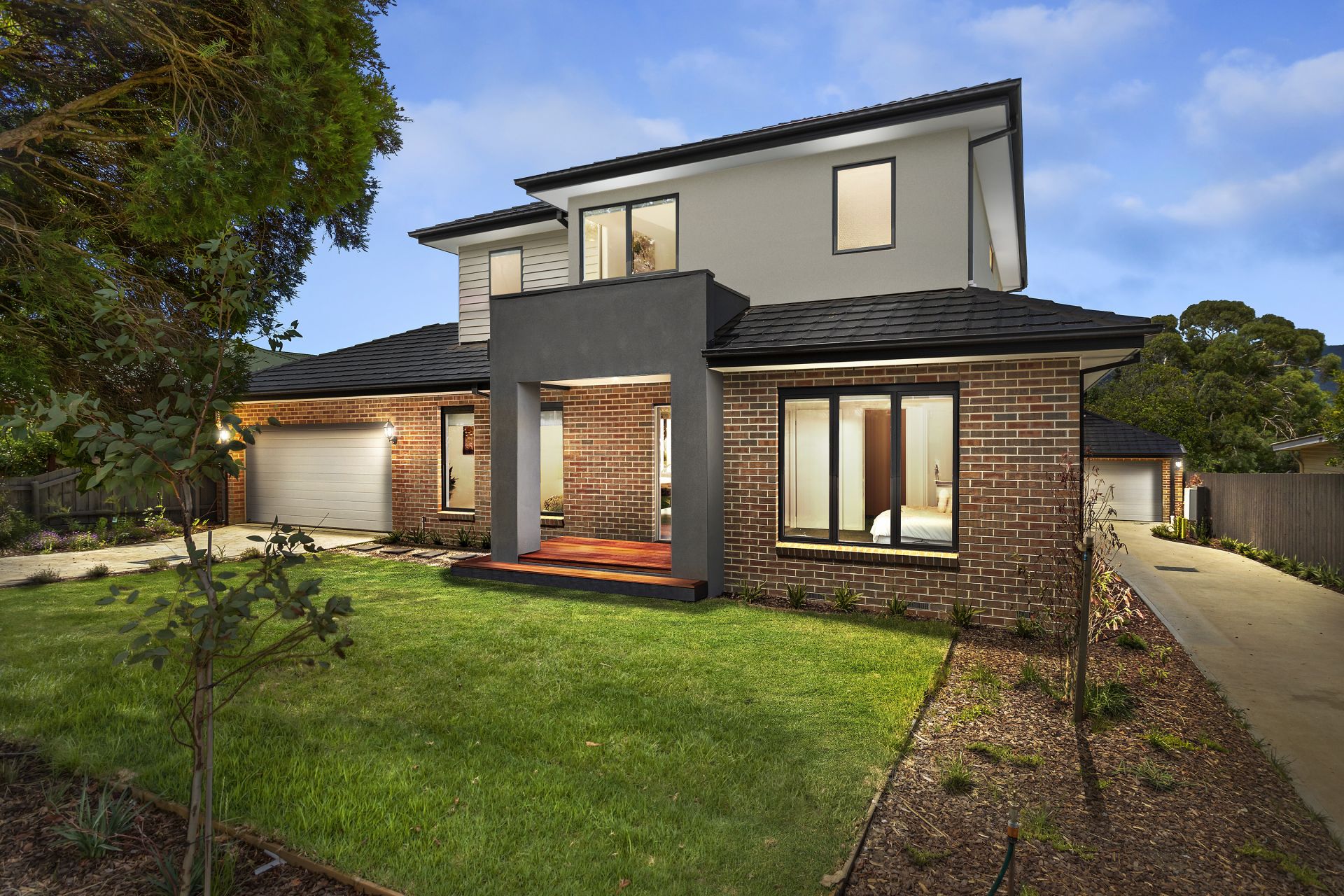 1/25 Woodvale Road, Boronia OBrien Real Estate