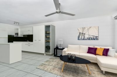 8/458-460 Mulgrave Road, Earlville