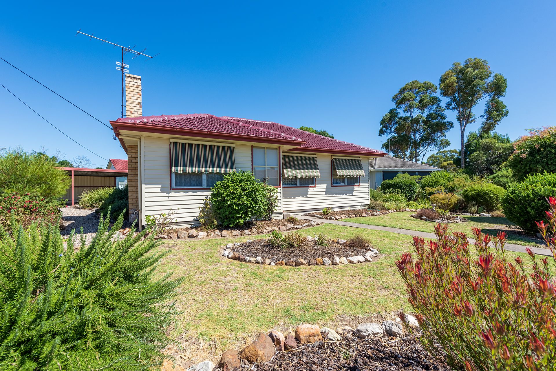 25 Winifred Street, Horsham Wes Davidson Real Estate