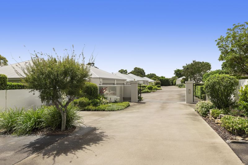 4/15 Arthur Street, East Toowoomba QLD, East Toowoomba - Thumbnail 2