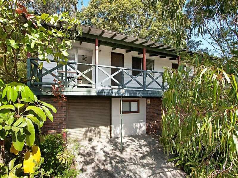 26 Leeward Terrace TWEED HEADS NSW, Tweed Heads - Thumbnail 2