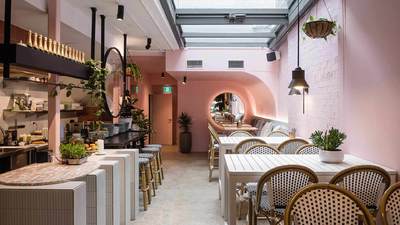 Restaurant for Sale - Inner West - Sydney