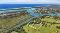 Lot 324 107 Yellow Rock Road URUNGA NSW, Urunga - Image 1