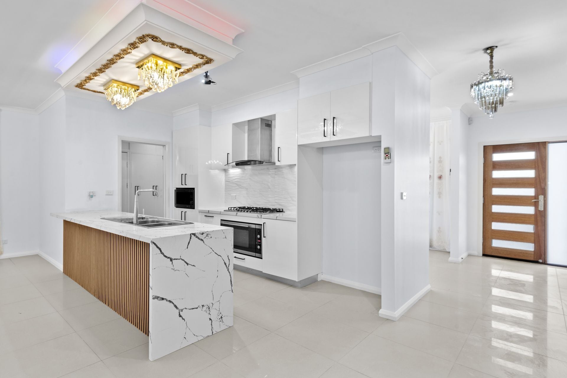 Spacious Sanctuary In A Superb Location