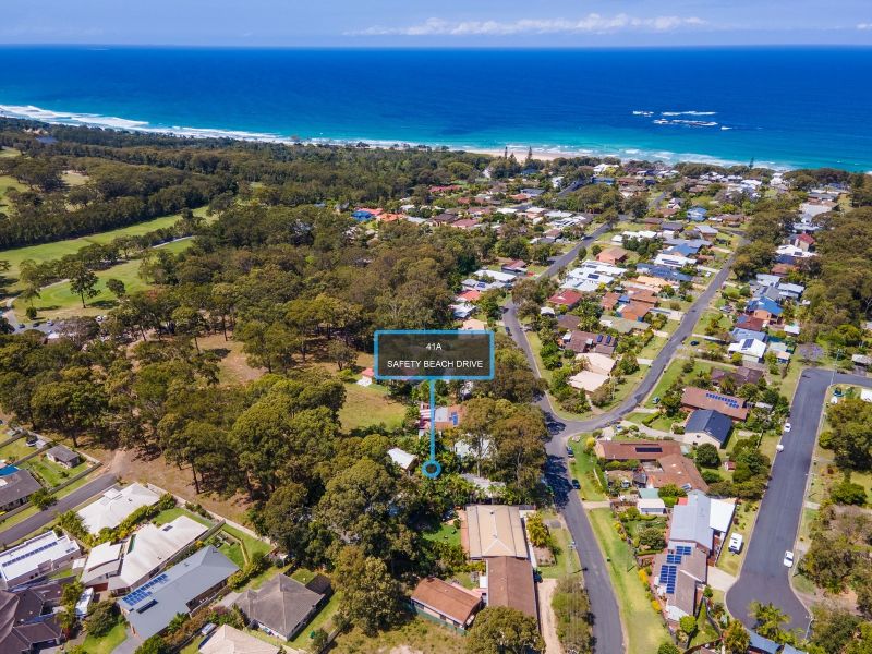 Woolgoolga Office Cardow Partners Property