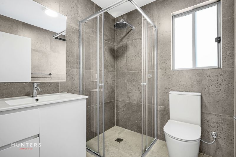 1 Lucy Street, Merrylands