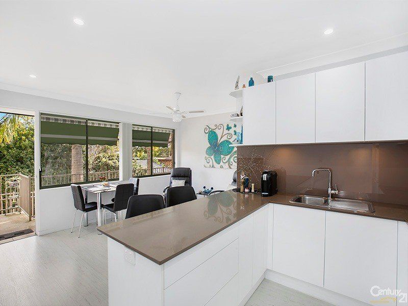 10/1-3 Tea Gardens Avenue, KIRRAWEE, Kirrawee - Thumbnail 4