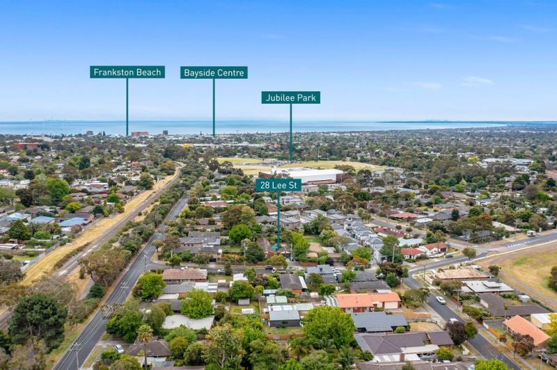 1- 4/28 Lee Street Frankston VIC, Frankston - Thumbnail 2