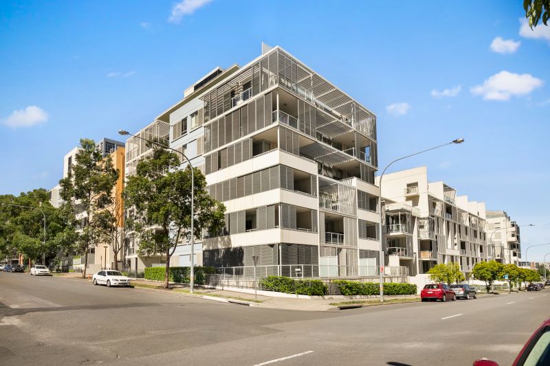 Unit 1b/10-16 Marquet Street, Rhodes