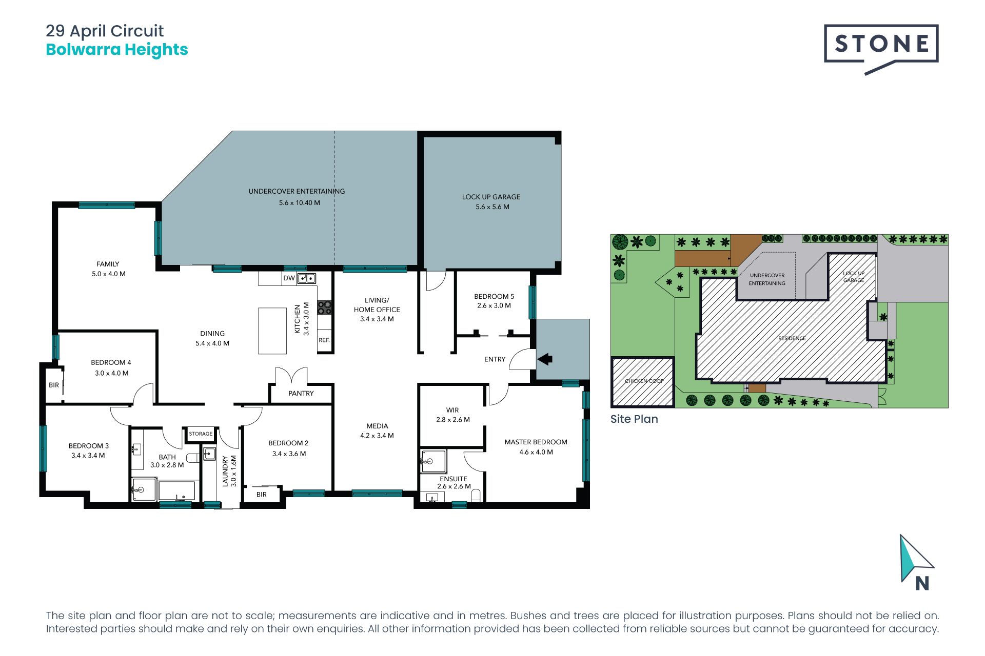 UNDER OFFER 
Standout prestige, luxury and position