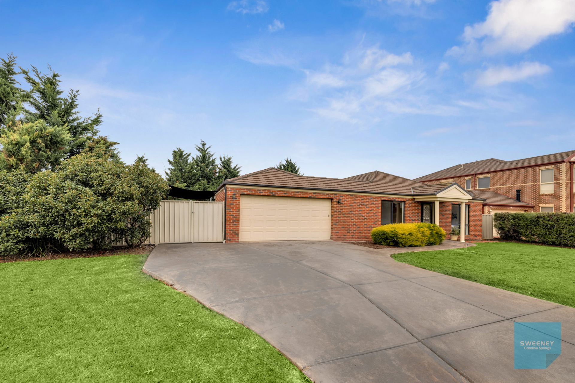 7 Smethwick Green, Caroline Springs - Thumbnail 4