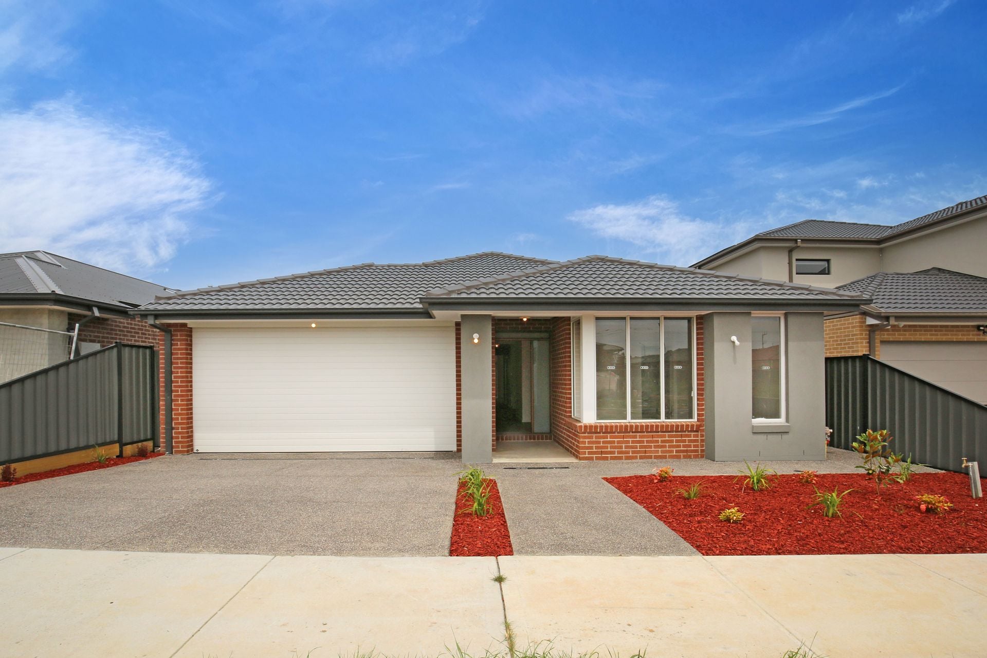 FAMILY FRIENDLY 4 BEDROOM HOME