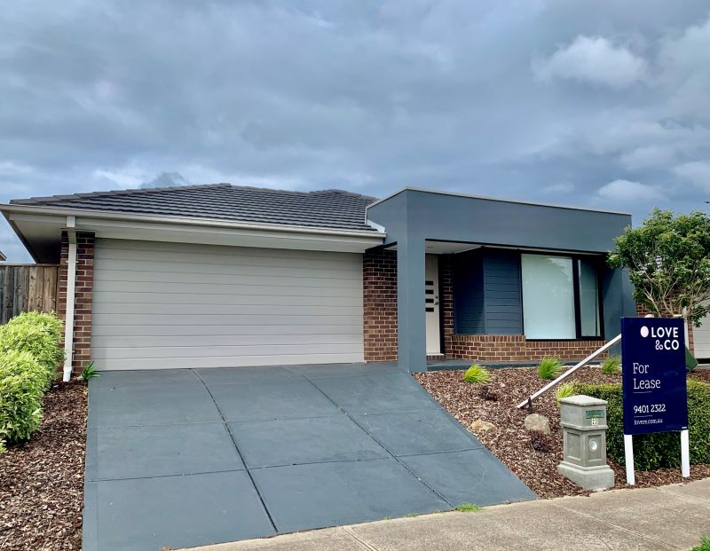 22 Edenvale Boulevard, Wollert