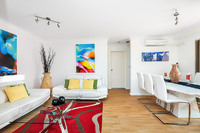 2/1 Hill Street, Marrickville